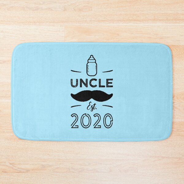 Item preview, Uncle Est. 2020 designed and sold by lepetitcalamar.