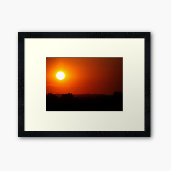 Item preview, Sundown designed and sold by Roswitha Lorz.