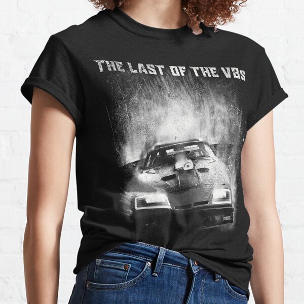 Mad Max Pursuit Special Essential T-Shirt for Sale by Mark Will