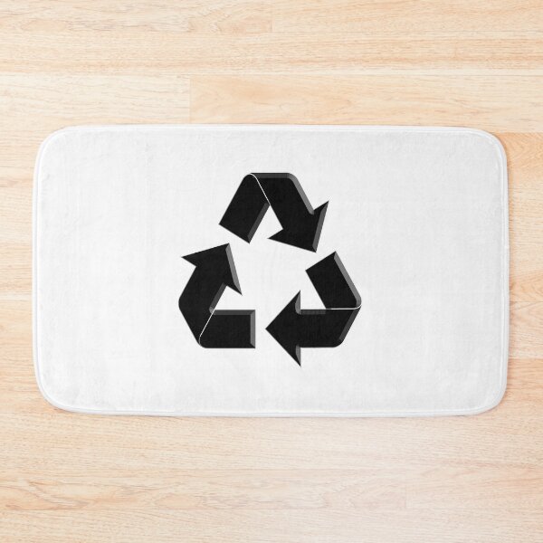 Item preview, Recycle Logo/Symbol designed and sold by DYMABASE.