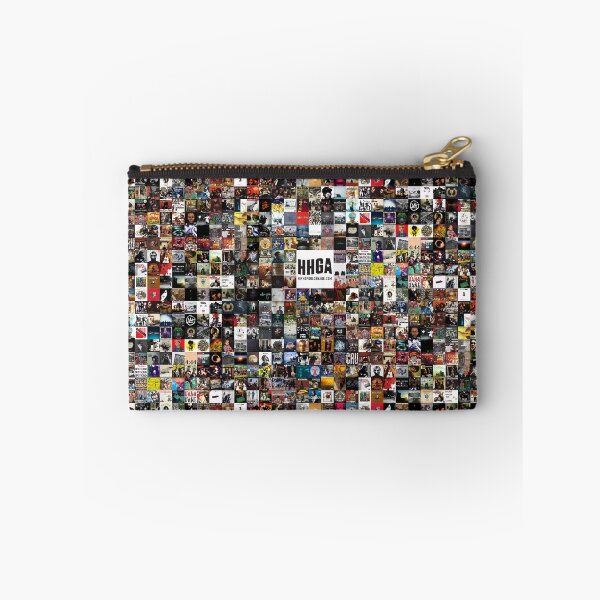 Item preview, BEST HIP HOP ALBUMS 1980 - 2019 designed and sold by HHGA.
