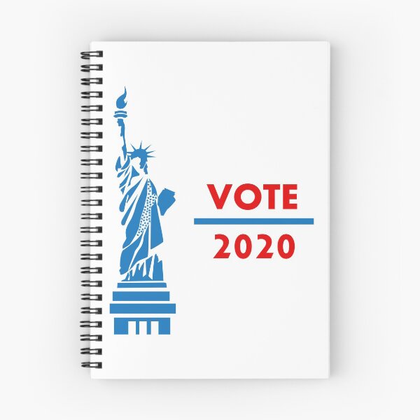 Item preview, Vote 2020 designed and sold by DerNerd.
