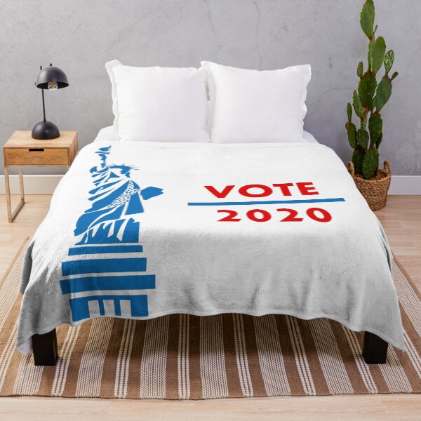 Item preview, Vote 2020 designed and sold by DerNerd.