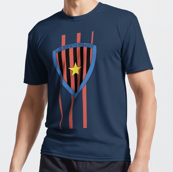 T-shirt gráfica Adidas Mens Allover-Print, Angola