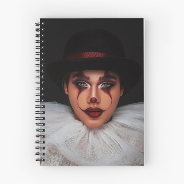 Item preview, Broken Heart but Smiling JOKER at REDBUBBLE designed and sold by IMRAN  AHMED.