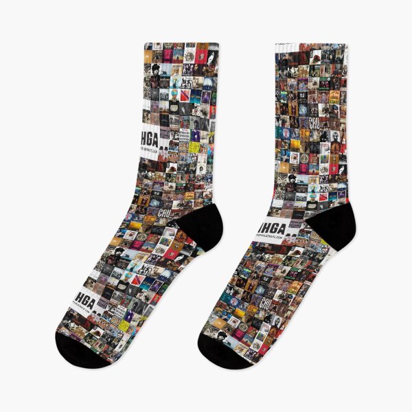 Item preview, BEST HIP HOP ALBUMS 1980 - 2019 designed and sold by HHGA.