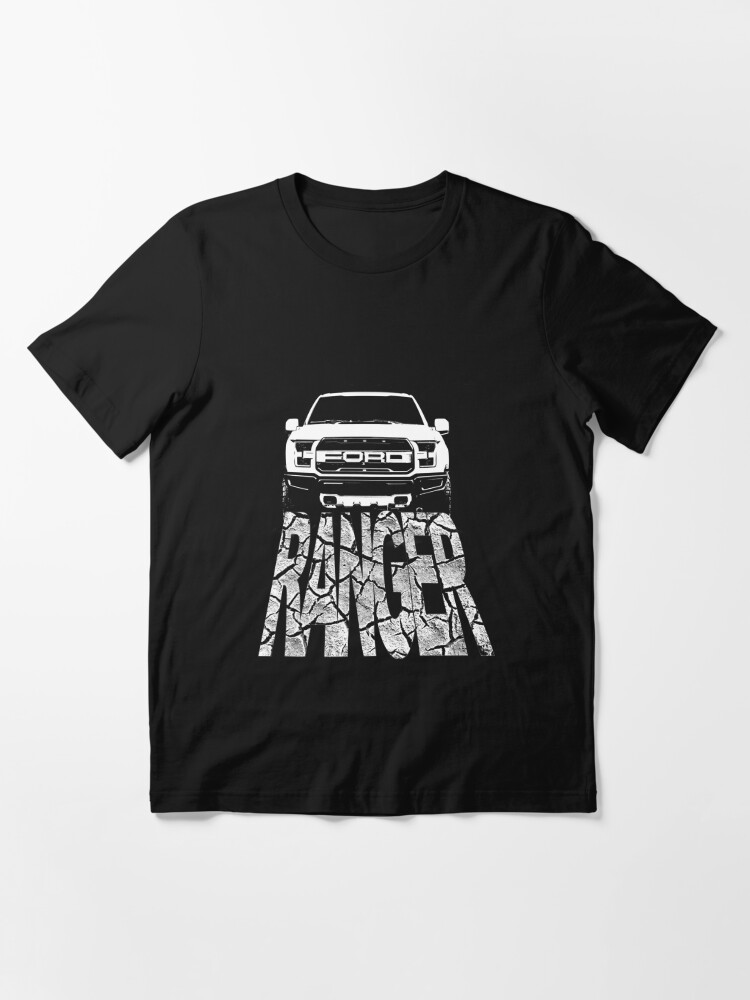 ford ranger wildtrak t shirt