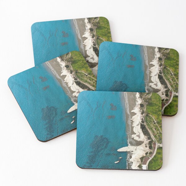 Item preview, Breathtaking view over Governor's beach designed and sold by DRONY.