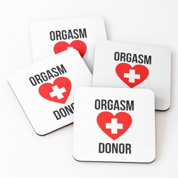 Item preview, Orgasm donor designed and sold by Yannesan.