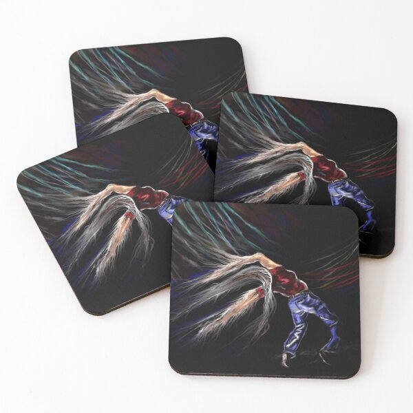 Item preview, Dust In The Wind designed and sold by Herbert Renard.