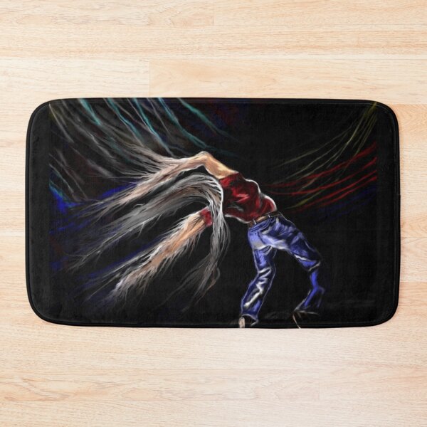 Item preview, Dust In The Wind designed and sold by Herbert Renard.