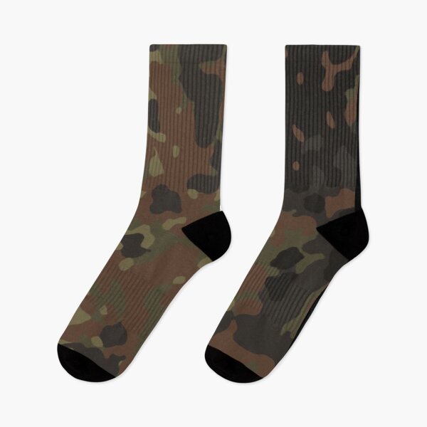 Item preview, Flecktarn designed and sold by Kommandant-Volk.