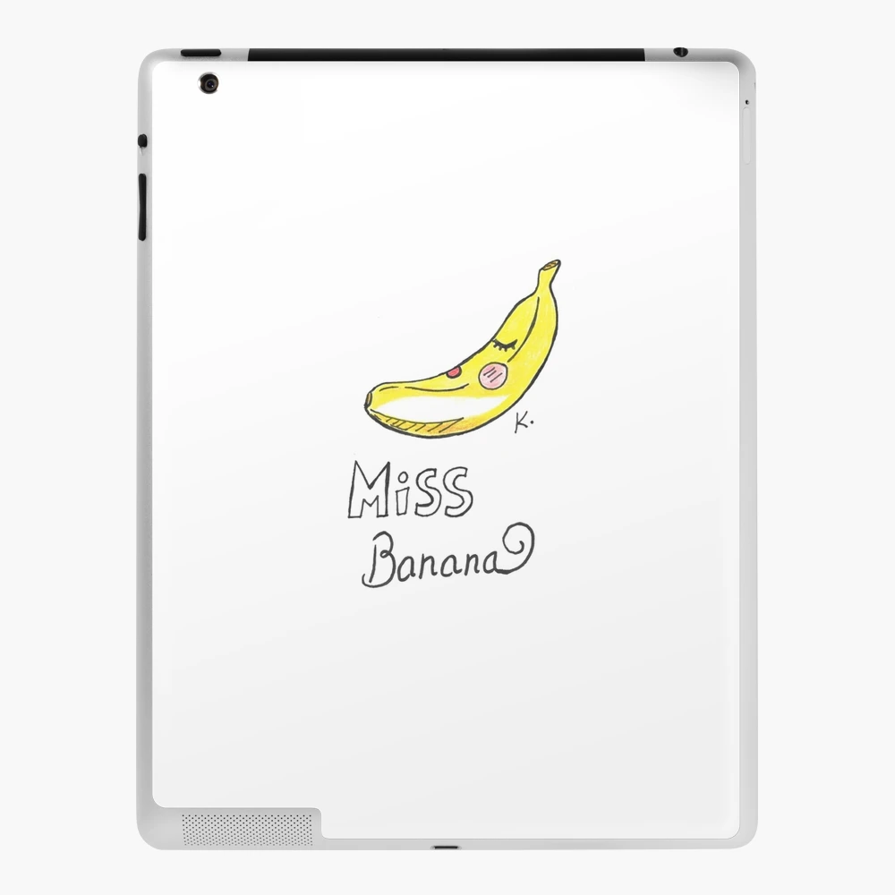 Miss Banana