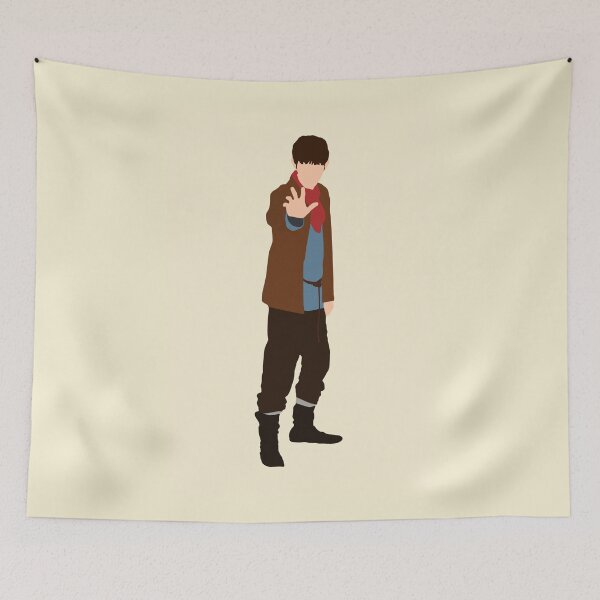 Item preview, Merlin designed and sold by carolam.