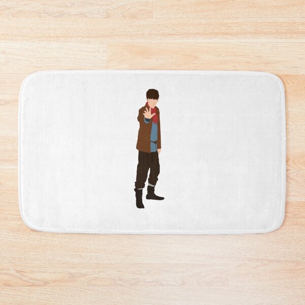 Item preview, Merlin designed and sold by carolam.