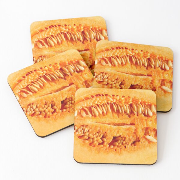 Item preview, Cantaloupe Melon interior designed and sold by Grégory DUBUS.