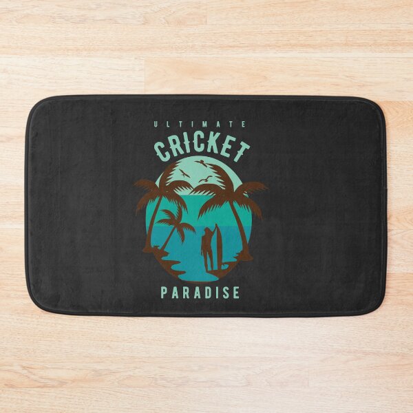 Item preview, ultimate cricket paradise designed and sold by isstgeschichte.