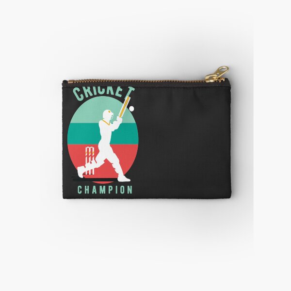 Item preview, Cricket Champion designed and sold by isstgeschichte.