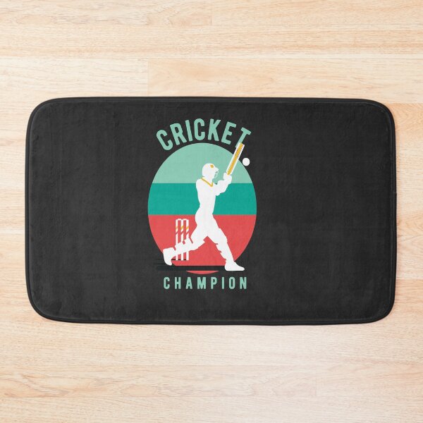 Item preview, Cricket Champion designed and sold by isstgeschichte.