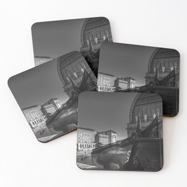Item preview, City Hall - Opera designed and sold by Olek-Impek.