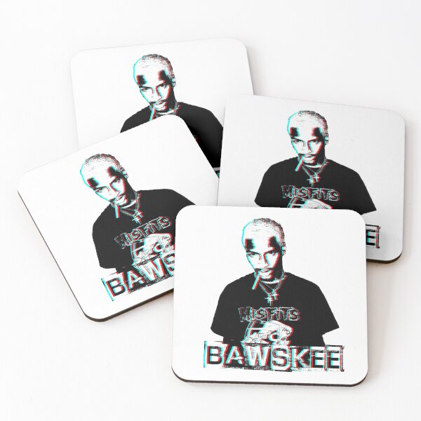 Item preview, Comethazine BAWSKEE designed and sold by Lil-teabag.