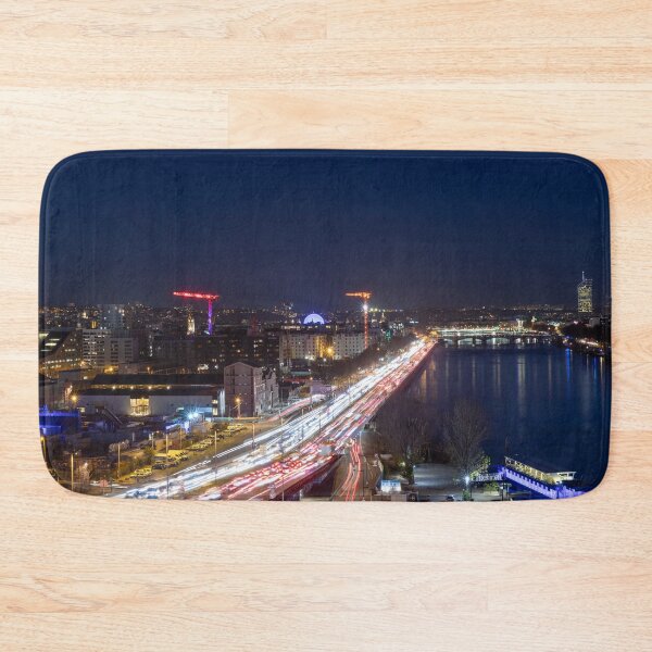 Item preview, Enter the city designed and sold by Olek-Impek.