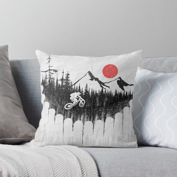 Item preview, Minimal Forest Rider designed and sold by forestore.