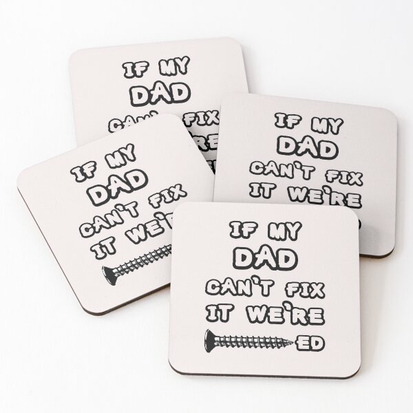 Item preview, Dad fixes everything. designed and sold by shawaky.