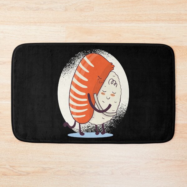 Item preview, Sushi couple. designed and sold by emphatic.