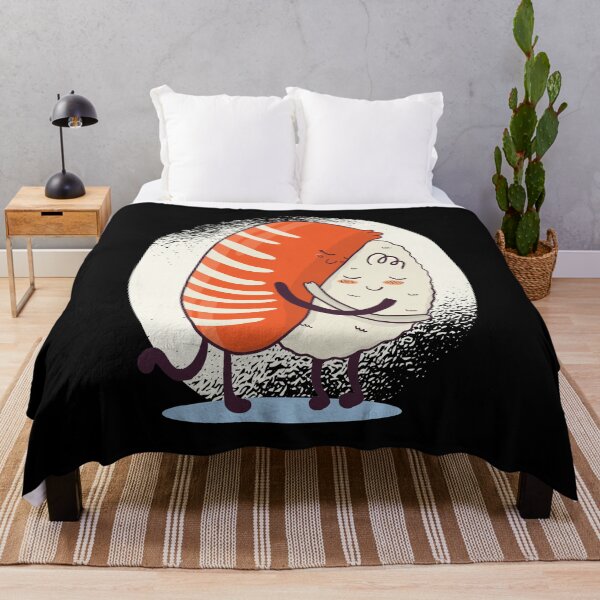 Item preview, Sushi couple. designed and sold by emphatic.