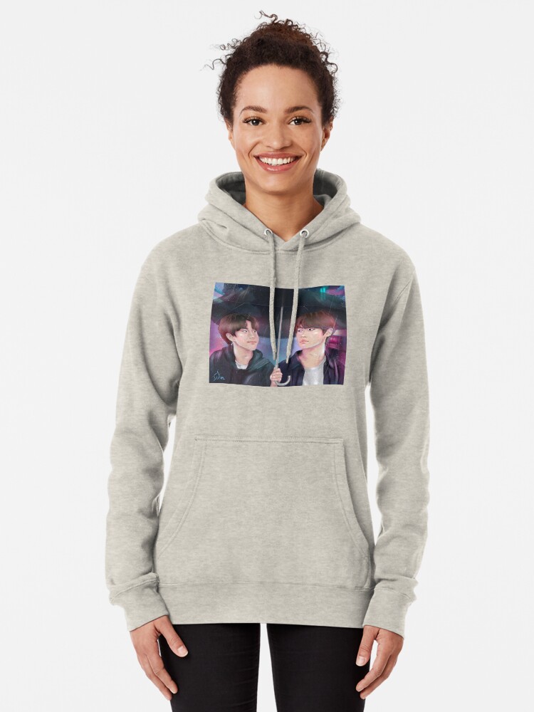 hoodie jisung