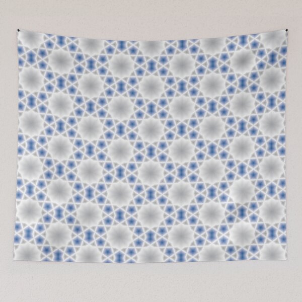 Item preview, Blue Delight designed and sold by Rixn.