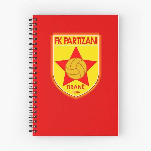 Item preview, Partizani Tirana Footbal fans ultras hooligans Albania designed and sold by Thestarrysky.