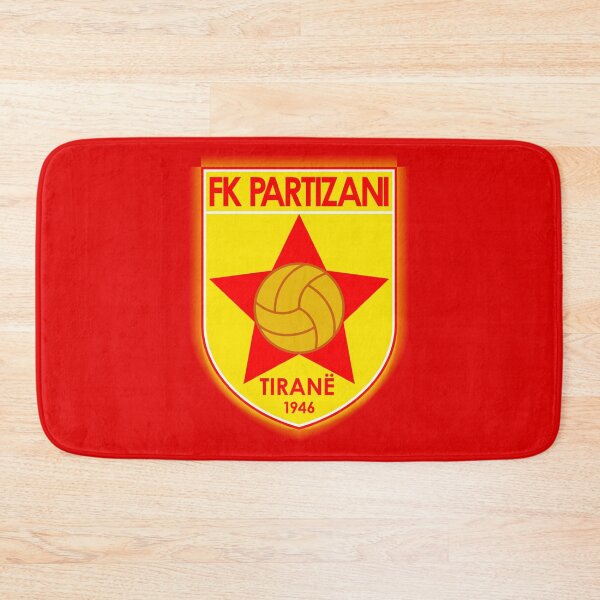 Item preview, Partizani Tirana Footbal fans ultras hooligans Albania designed and sold by Thestarrysky.
