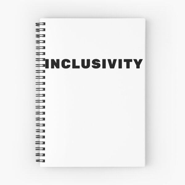 Item preview, Inclusivity  designed and sold by FemaleEnergyZ.