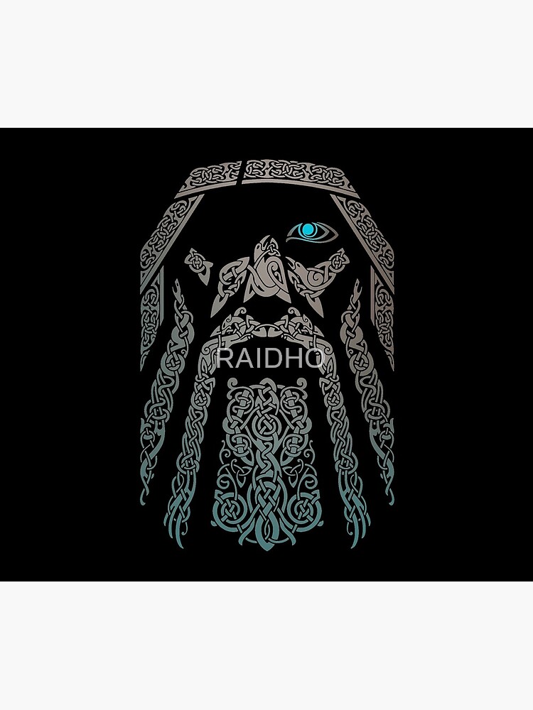 ODIN by RAIDHO