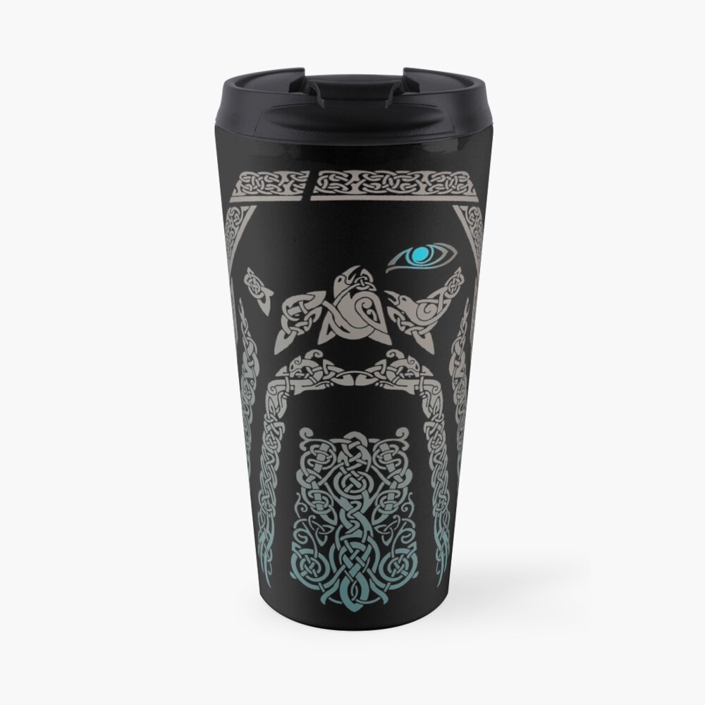 ODIN Travel Coffee Mug
