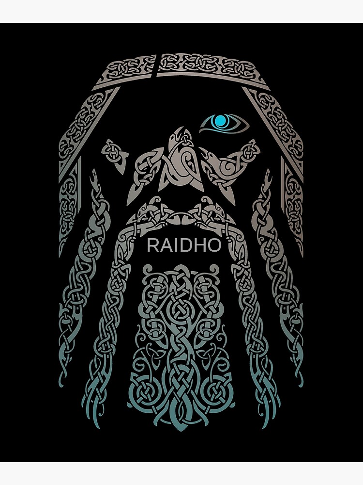 ODIN by RAIDHO