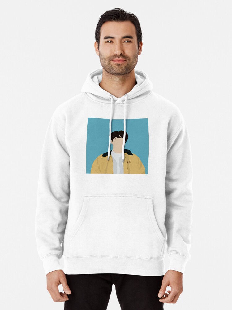 Jungkook 2025 euphoria hoodie