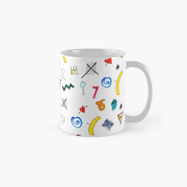 Motif Classic Mug