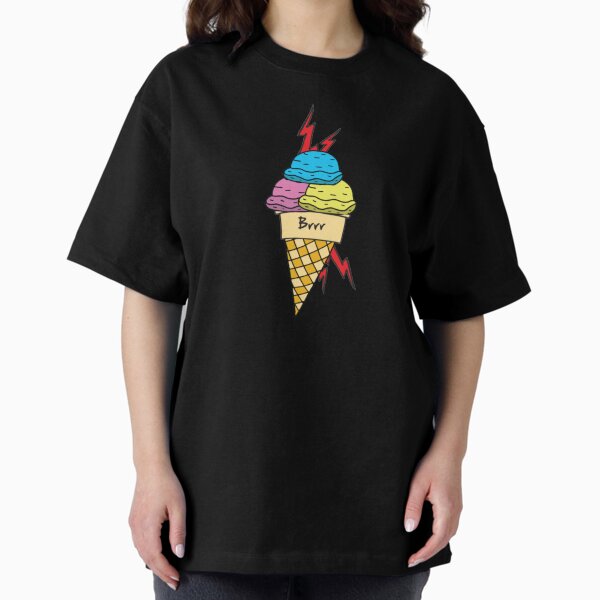 Item preview, Ice Cream - Guwop  designed and sold by HouseofBalloon.