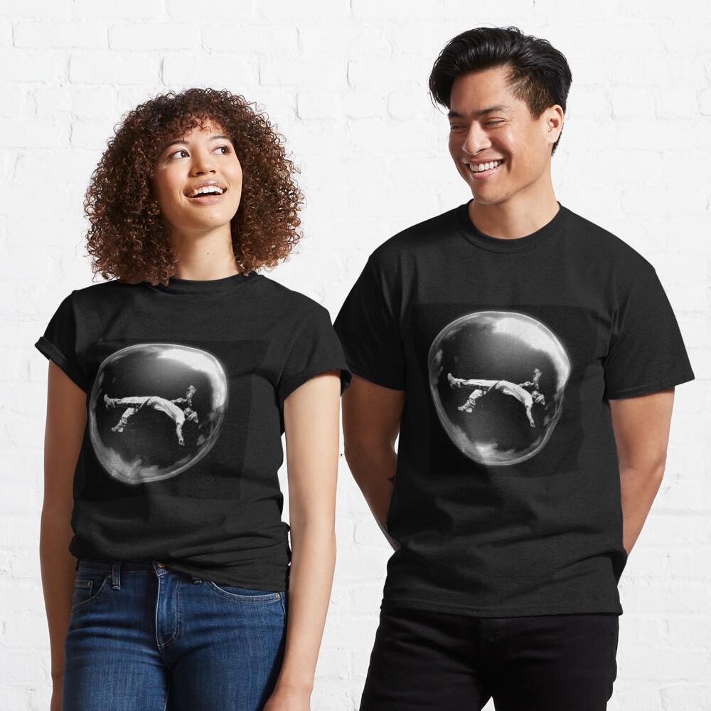 Josman Essential T-Shirt by HouseofBalloon | Redbubble