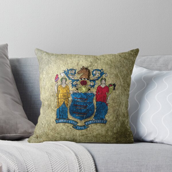 Item preview, New Jersey Grunge designed and sold by GMackenzie.
