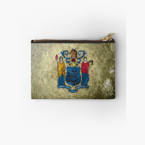 Item preview, New Jersey Grunge designed and sold by GMackenzie.