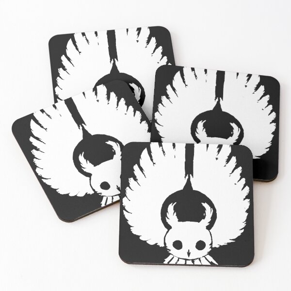 Item preview, Strix Spooky Owl Wings designed and sold by Spartawolf.