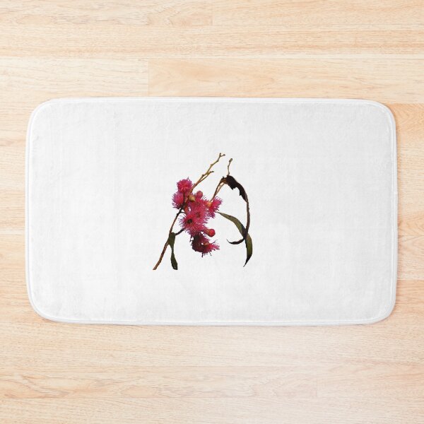 Item preview, Flowering Gum Australian Flora designed and sold by AraljanFusion.