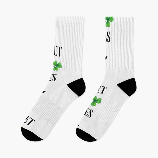 Item preview, Let's get Lit Laddies White / Funny St. Patrick's Day  designed and sold by RivalUnchanined.