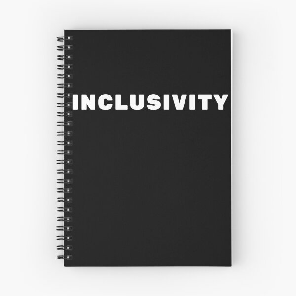 Item preview, Inclusivity  designed and sold by FemaleEnergyZ.