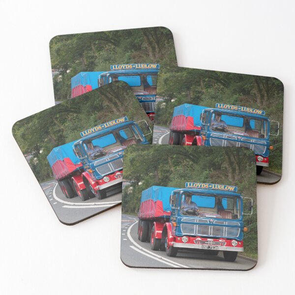 Item preview, AEC Mantador on the A470  designed and sold by hawkie.