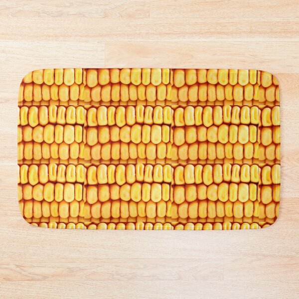 Item preview, Fresh corn background designed and sold by Grégory DUBUS.